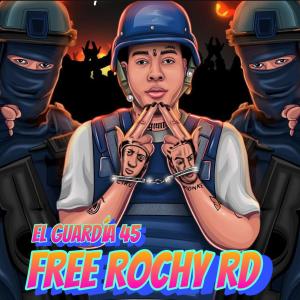 收聽El Guardia 45的Rochy RD, Inocente歌詞歌曲