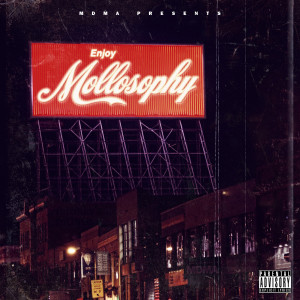 Dengarkan lagu Knowin' That (feat. Kay Bellz) (Explicit) nyanyian Molly G dengan lirik