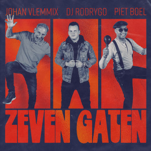 收听Johan Vlemmix的Zeven Gaten歌词歌曲