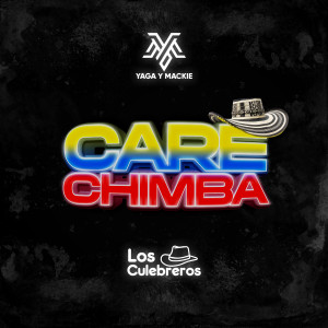 Yaga & Mackie的專輯Carechimba