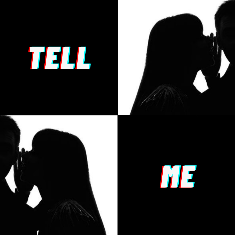 Tell Me (Explicit)