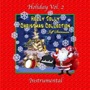 收聽Jeff Steinman的Christmas Carol歌詞歌曲