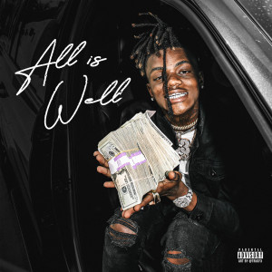 JayDaYoungan的專輯All is Well - EP (Explicit)