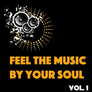 Various Artists的专辑Feel The Music By Your Soul. Vol. 1