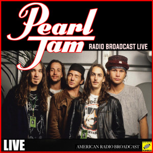 收聽Pearl Jam的Black (Live)歌詞歌曲