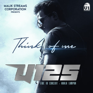 Listen to Think Of Me ("Yuvan 25") (Live) song with lyrics from Yuvan Shankar Raja