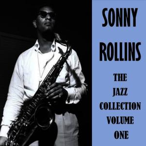 ดาวน์โหลดและฟังเพลง St Thomas พร้อมเนื้อเพลงจาก Sonny Rollins