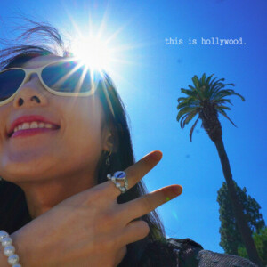 อัลบัม This is Hollywood ศิลปิน 