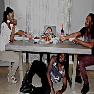 Listen to Hood Rich (Explicit) song with lyrics from Sicc Made