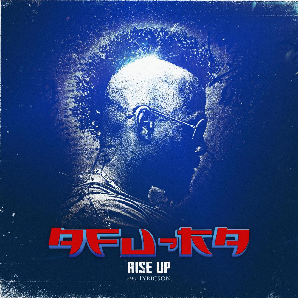 Rise Up (Explicit)