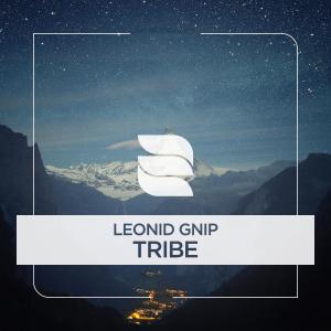 Leonid Gnip的專輯Tribe