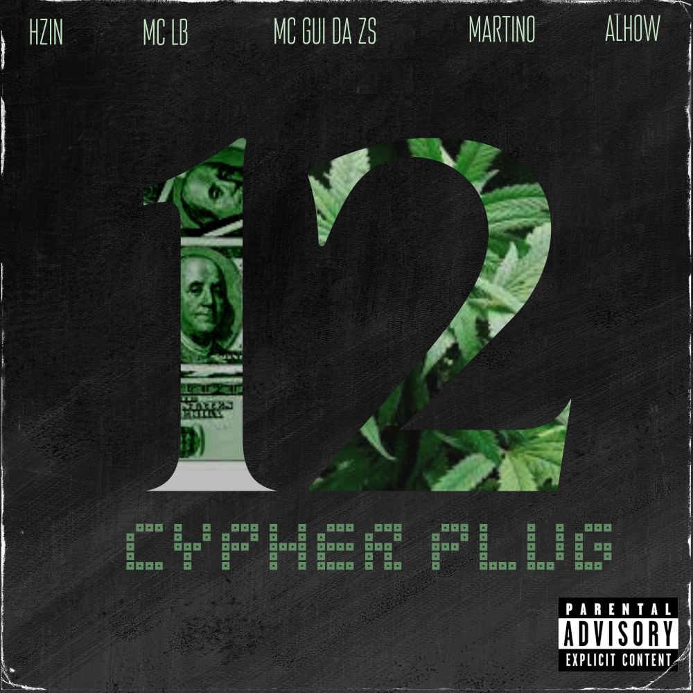 12 Cypher Plug