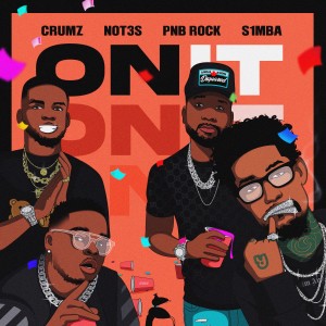 收听Crumz的On It (Explicit)歌词歌曲
