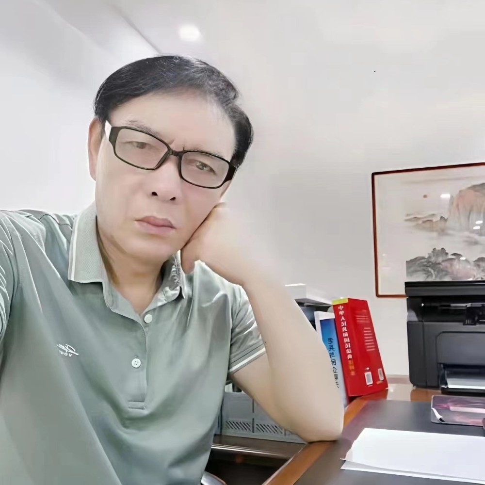 张长茂