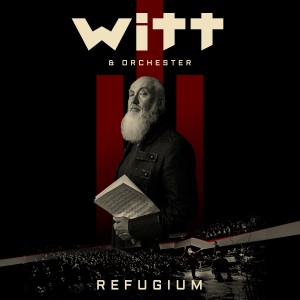 Dengarkan Dämon (Refugium Klassik Version - Live) lagu dari Joachim Witt dengan lirik