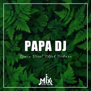 Album DJ Not You oleh Papa DJ