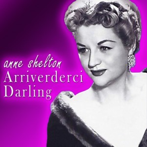 Listen to Oh, Baby Mine I Get So Lonely song with lyrics from Anne Shelton