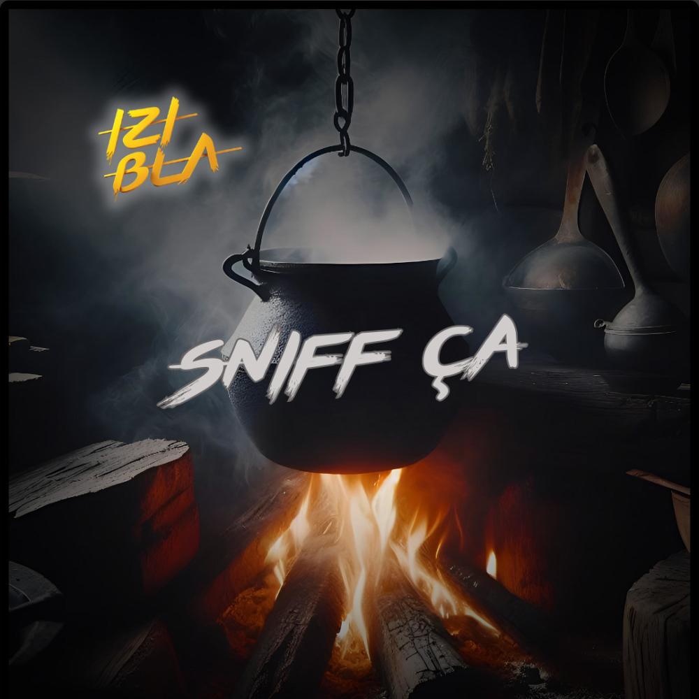 Sniff ça (feat. RAF OVNI, Na THC & Rubeus) (Explicit)