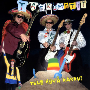 ดาวน์โหลดและฟังเพลง Kalsareissa reikä พร้อมเนื้อเพลงจาก Taskumatit