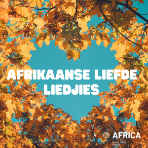 Various Artists的專輯Afrikaanse Liefde Liedjies