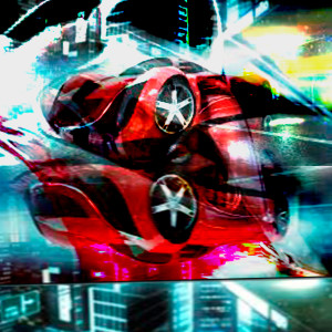 ดาวน์โหลดและฟังเพลง Speed Racer พร้อมเนื้อเพลงจาก Mankey