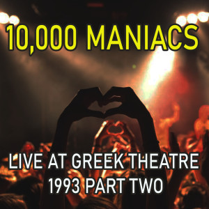 อัลบัม Live at the Greek Theatre - 1993 Part Two ศิลปิน 一万个骗子