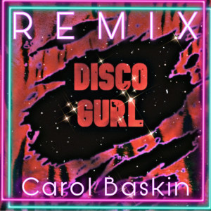 Disco Gurl (Remix) dari Iris May