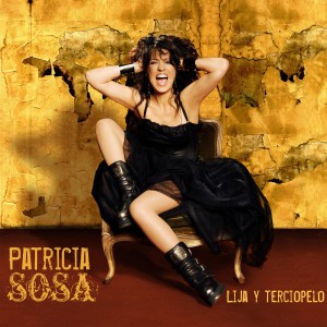 收聽Patricia Sosa的No Puedo Hacer Que Me Ames歌詞歌曲