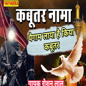 Album Paigaam Laya Hai Kia Kabootar from 