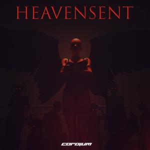 ดาวน์โหลดและฟังเพลง Heavensent พร้อมเนื้อเพลงจาก CORDIUM