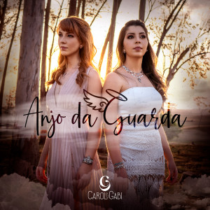 Album Anjo da Guarda from 