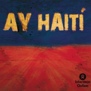 Various Artists的專輯Ay Haiti!