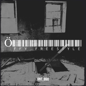 Album Öffy Freestyle (Explicit) from Ant_860