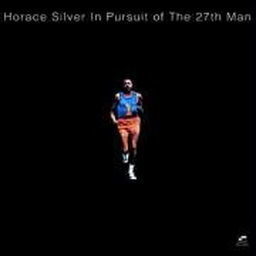 ดาวน์โหลดและฟังเพลง Strange Vibes พร้อมเนื้อเพลงจาก Horace Silver