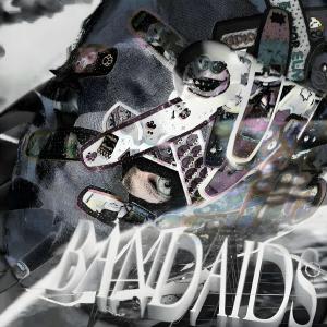 Sawyer的專輯bandaids (Explicit)