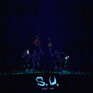 Album S.U. (Explicit) from Bonah