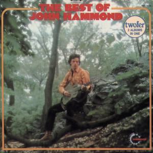 ดาวน์โหลดและฟังเพลง Baby Please Dont Go พร้อมเนื้อเพลงจาก John Hammond