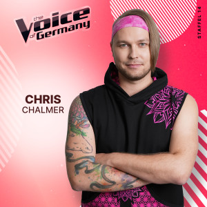 Chris Chalmer的專輯Boomerang (aus "The Voice of Germany 2024") (Live)