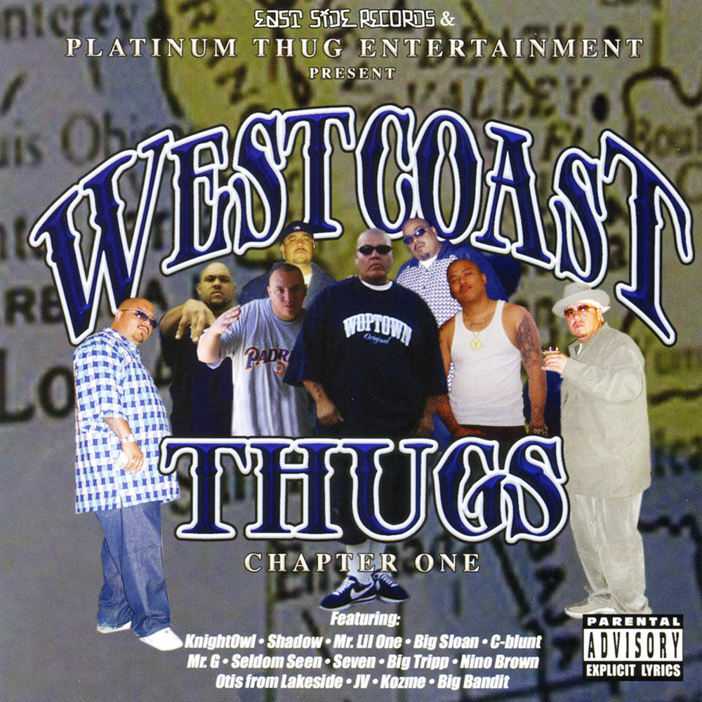 Thug Love