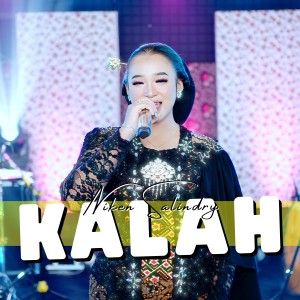 Listen to KALAH song with lyrics from Niken Salindry