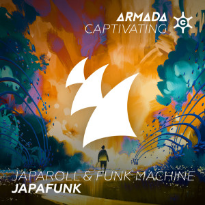 ดาวน์โหลดและฟังเพลง Japafunk พร้อมเนื้อเพลงจาก JapaRoll