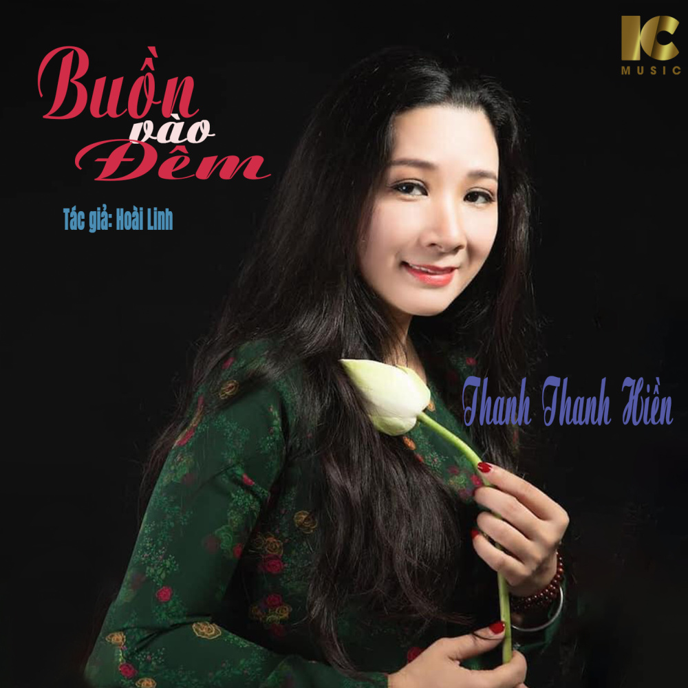 Buồn Vào Đêm