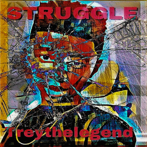 ดาวน์โหลดและฟังเพลง Struggle (Explicit) พร้อมเนื้อเพลงจาก Treythelegend