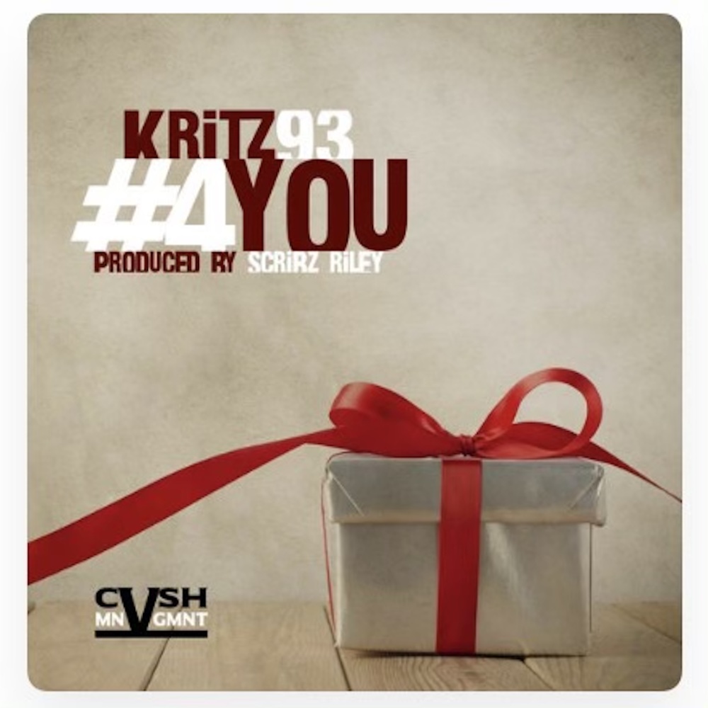 4 You (Explicit)