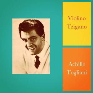 Violino Tzigano dari Achille Togliani