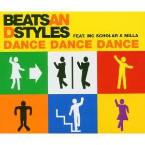 收聽Beats And Styles的Dance, Dance, Dance歌詞歌曲