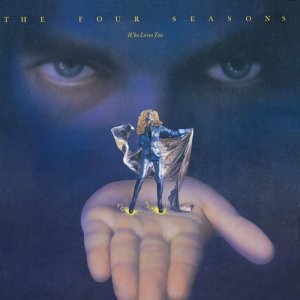 收聽The Four Seasons的December, 1963 (Oh What a Night!)歌詞歌曲
