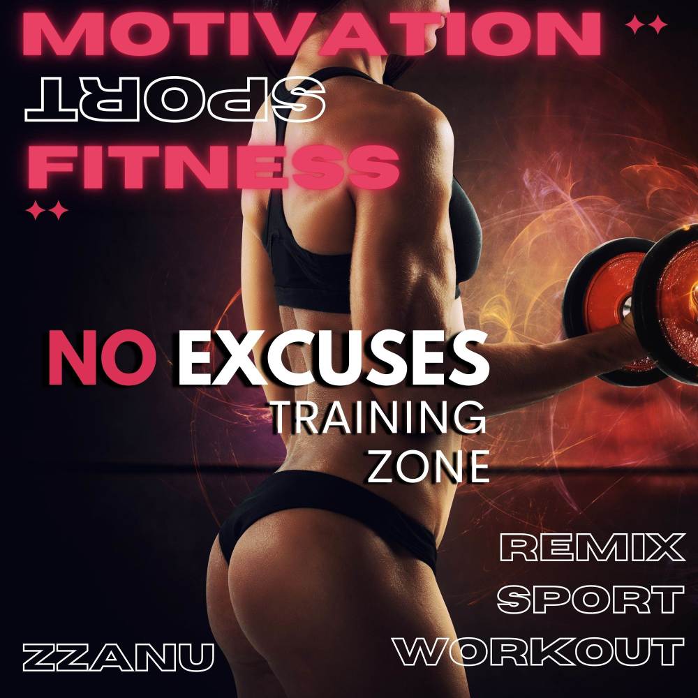 Attention (Musique Pour Courir Workout Sport Fitness)