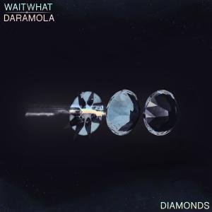 ดาวน์โหลดและฟังเพลง Diamonds พร้อมเนื้อเพลงจาก waitwhat