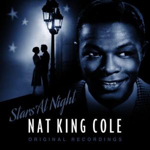 Nat King Cole的專輯Stars At Night